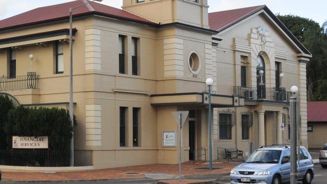 The resolution sought by Allen-Co’s lawyers was tabled and discussed behind closed doors at a November 2017 Gympie council meeting.