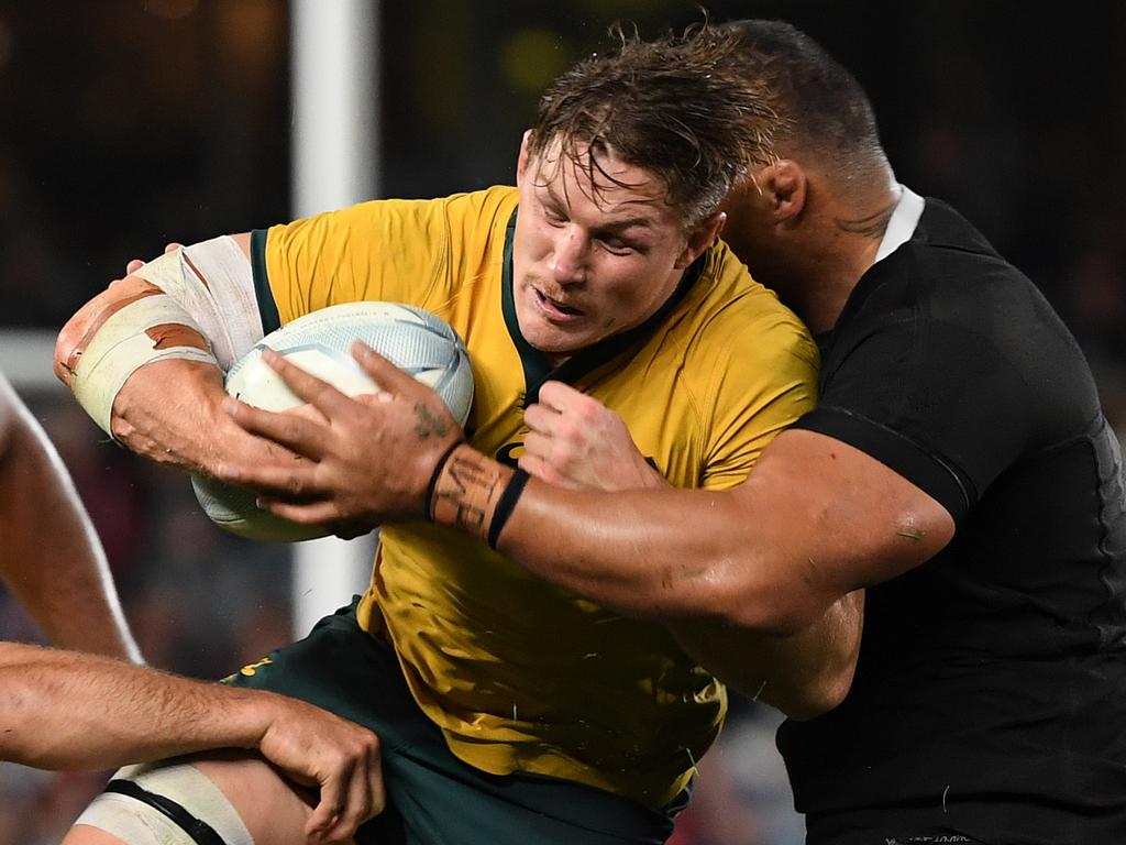 latest rugby union news