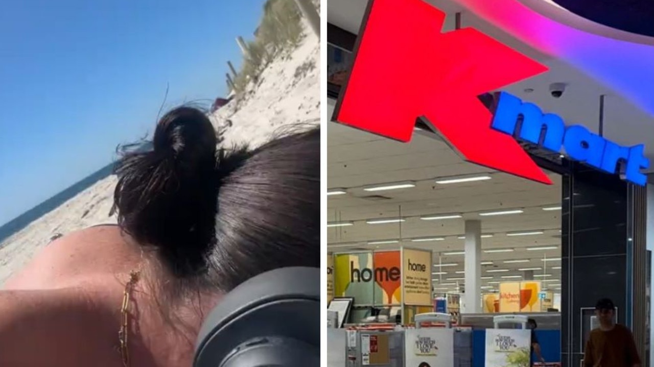 Warning over popular $39 Kmart item with unique feature