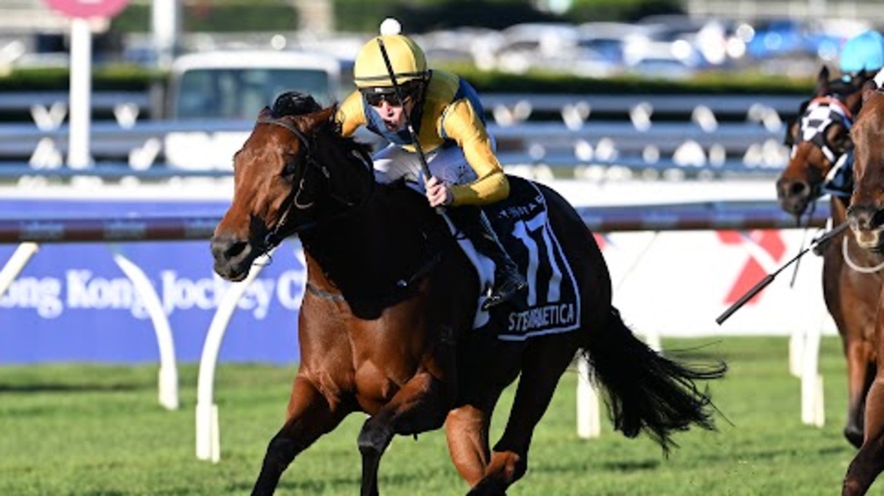 What the jockeys said: 2024 Stradbroke Handicap