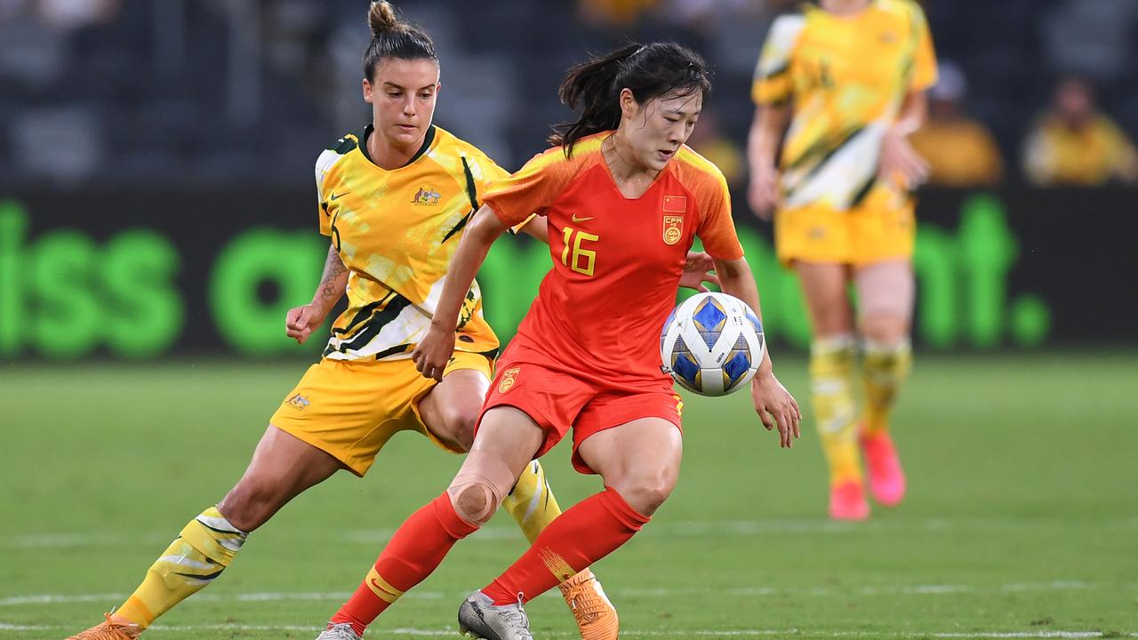 What the Matildas' penalty shootout can teach investors - Andrew Mitchell