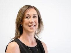 Pippa Hanson of The Sports Injury Clinic won Small Business Champion Entrepreneur at 2023 Australian Women’s Small Business Champion Awards.
