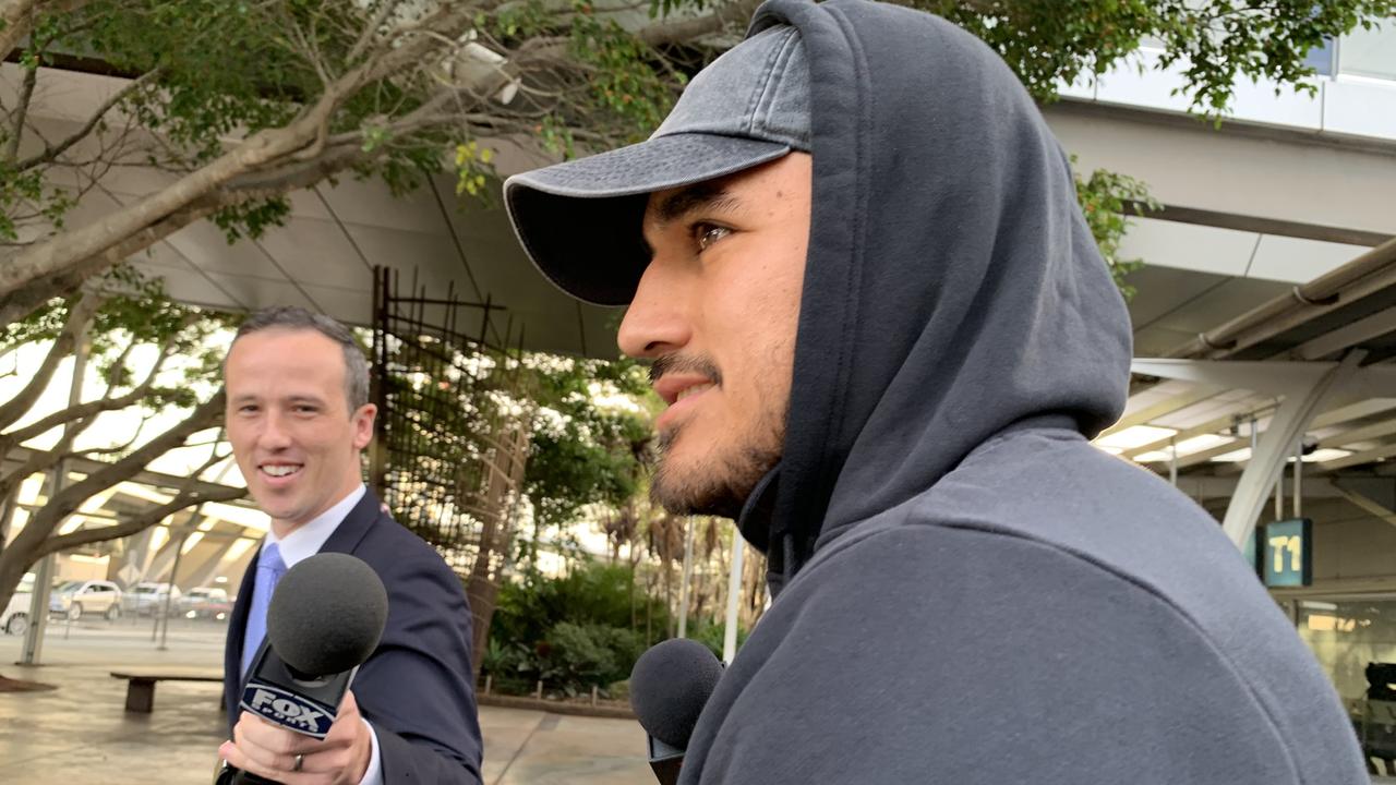 Valentine Holmes, NFL news: New York Jets contract, team's history explained