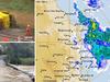 New onslaught could dump another 300mm on Sunshine Coast
