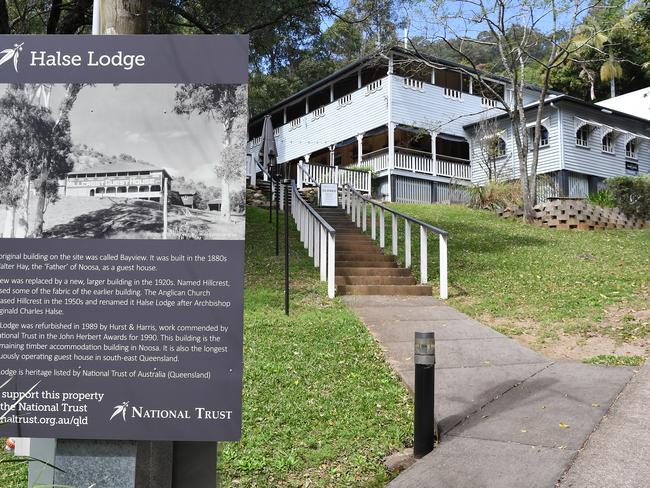 Historic Noosa site set for tourism resurgence