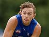 Injury strikes two Roos as top-five draftee reveals debut year role