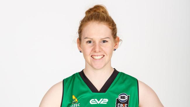 Mount Gambier Pioneers women's captain Jasmin Howe is set for another standout season in 2022. Picture: Mount Gambier Pioneers