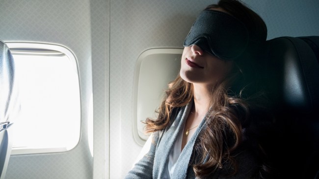 Big thing that could soon be missing on your flight
