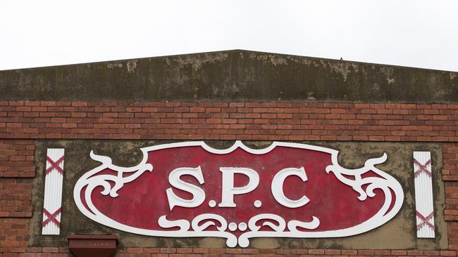 SPC is on a buying spree and its run if far from over if a $100 million capital raising is successful. Picture: Zoe Phillips