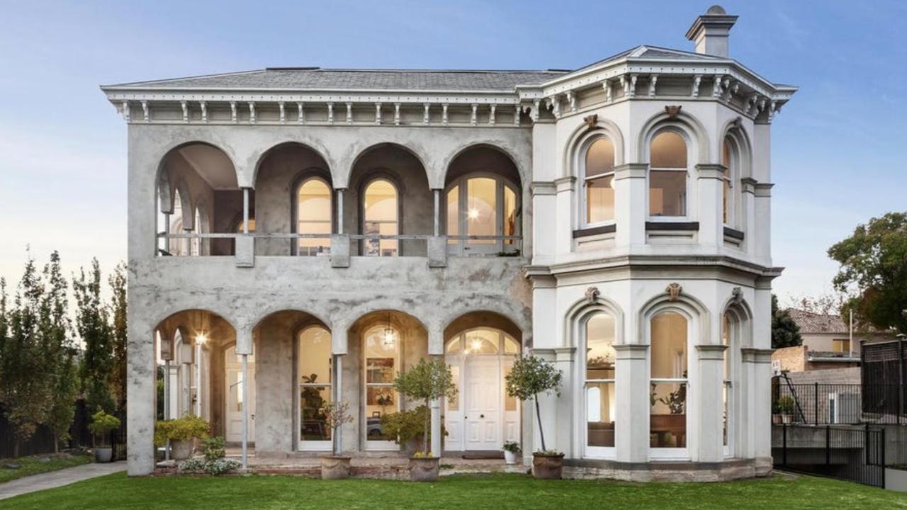 $11m Kew mansion’s hidden feature stuns buyers