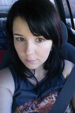 Lisa Salter.