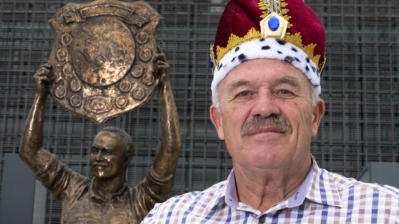 ‘Real’ King’s Birthday: Bold plan to honour our rugby league royalty