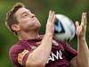 Queensland veteran Brent Tate braces for New South Wales debutant ...