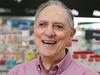 Mario Calanna: Pharmacy pioneer on life, cancer fight and family