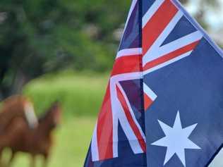 HELP TO DECIDE: Lismore City Council has launched an online survey to add Lismore's voices to the discussion about what date Australia Day should fall on. Picture: Shirley Way