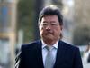 TPG’s founding family faces board hiccup