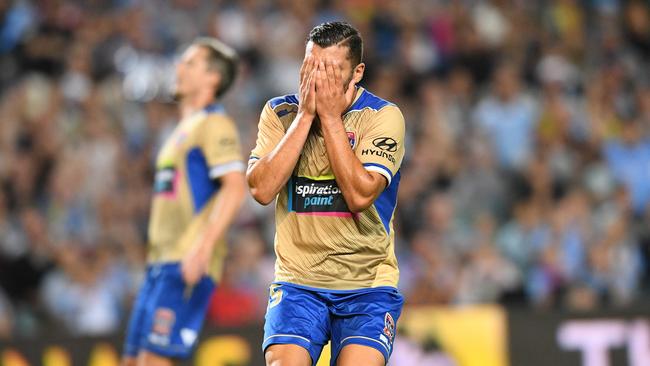 Andrew Nabbout.