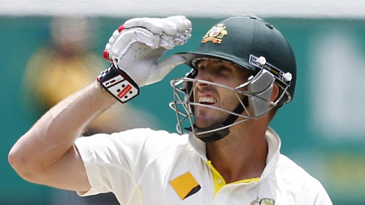 Australia V India Adelaide First Test: Teams, Batting, Glenn Maxwell ...