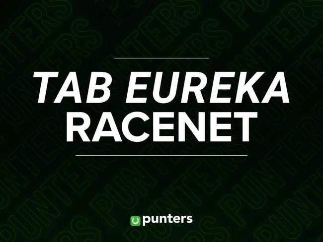 Tab Eureka | Racenet