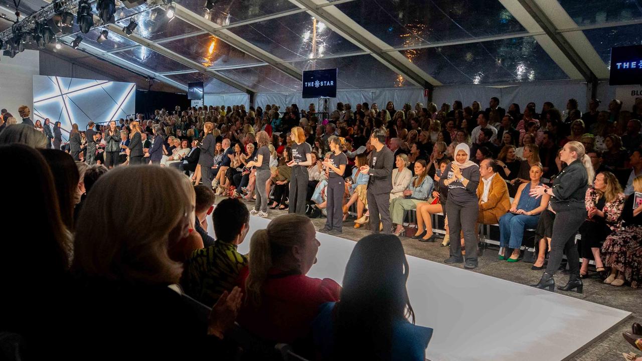 Gallery: The Star Brisbane Fashion Show | The Courier Mail