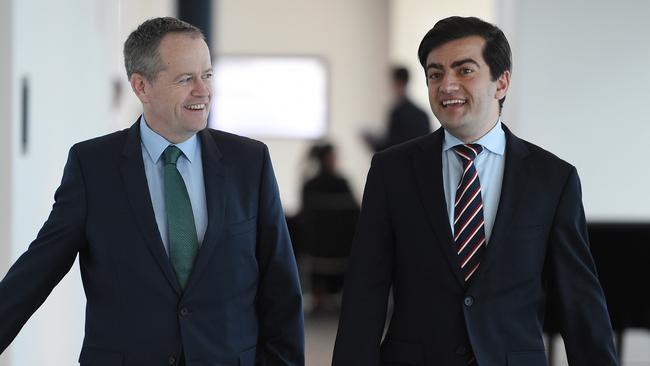 Editorial: Dastyari’s Departure Has A Message For All Parties | The ...