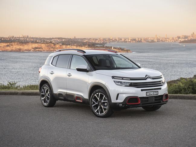 French brand Citroen is also being marked for a possible exit from Australia.