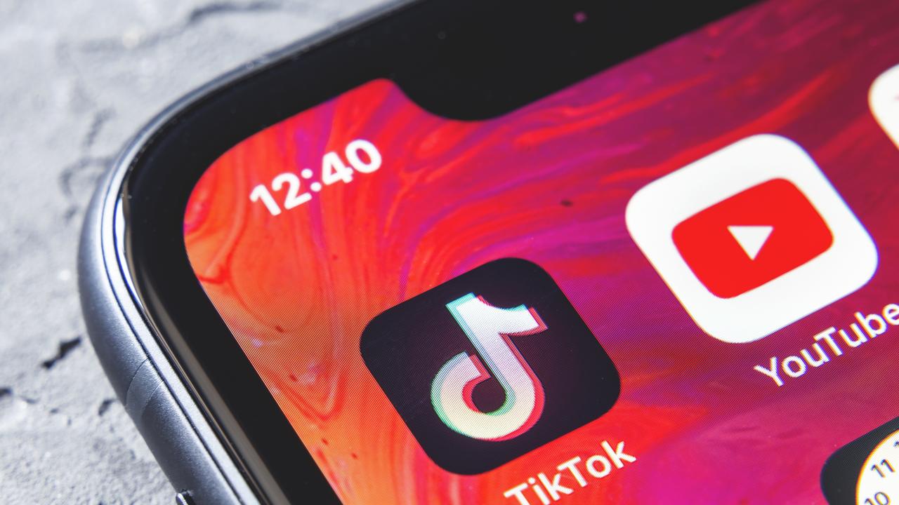 TikTok is one of the world’s most popular apps.