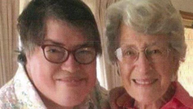 POLICE fear for a mother and daughter missing from Benalla, Victoria. Judy Stephens (left) and mother Isabel Stephens haven’t been seen for six days.