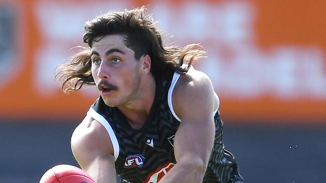 You can afford to field Lachie Jones if he debuts in Round 1.