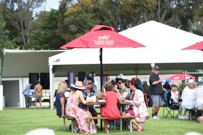 Bairnsdale Cup 2025. Picture: David Smith