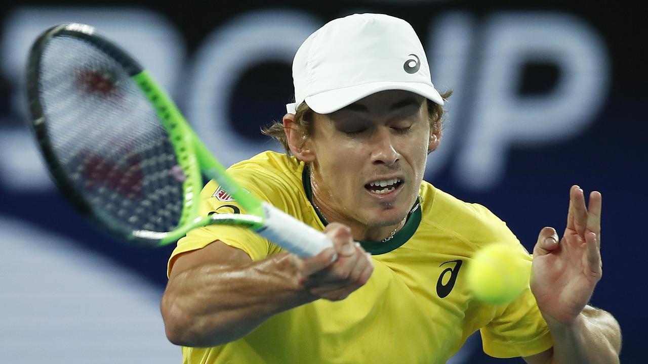 atp scores australian open