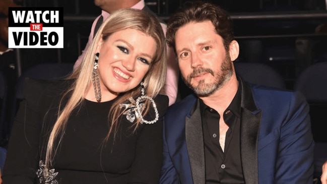 Kelly Clarkson To Pay Ex Brandon Blackstock $158K A Month In Spousal ...