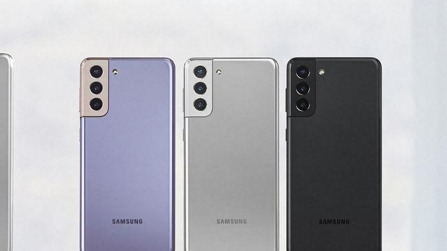 Samsung has announced new devices at its Unpacked event.