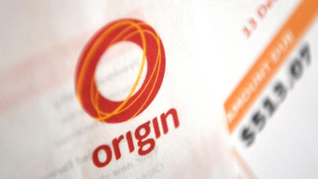 Queensland LNG has helped lift Origin profit. Picture: AAP