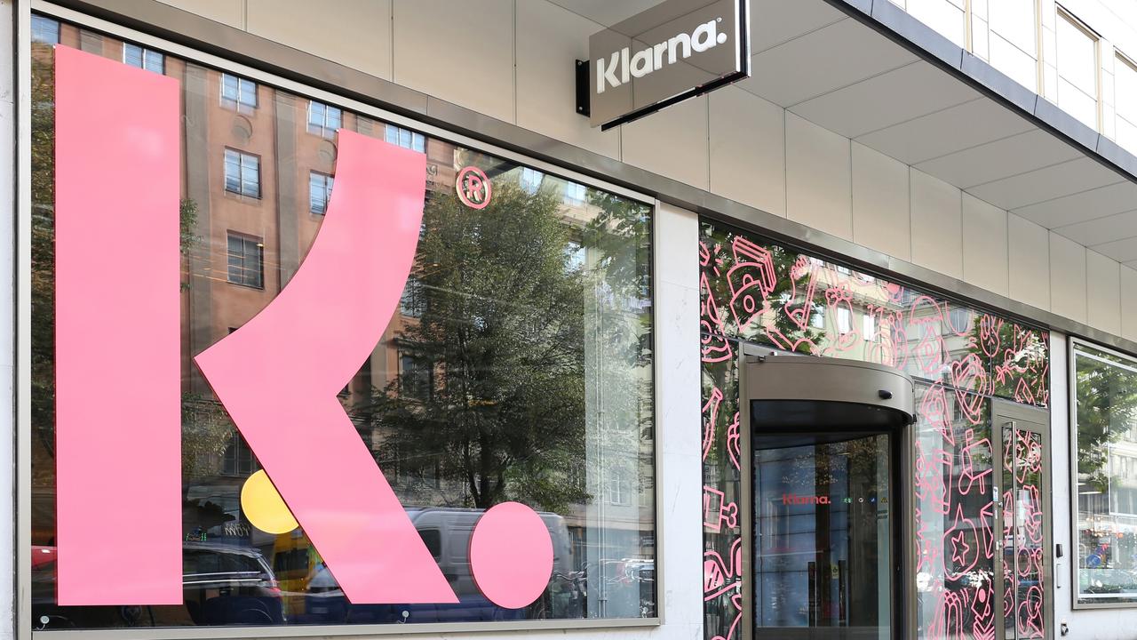 Global payments provider Klarna is backed by the Commonwealth Bank.