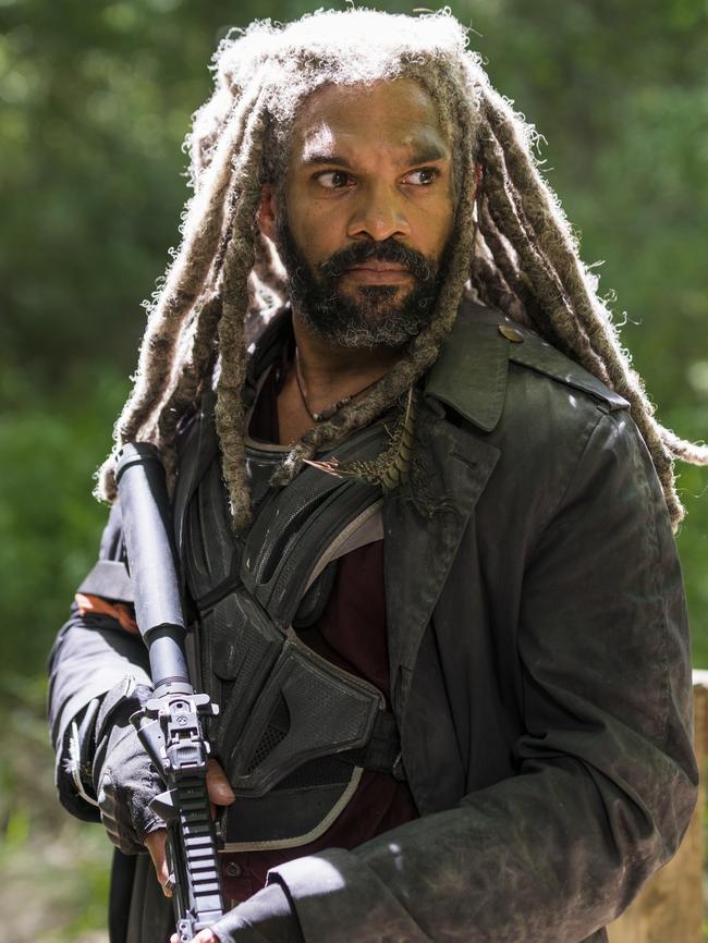 Has Ezekiel survived?