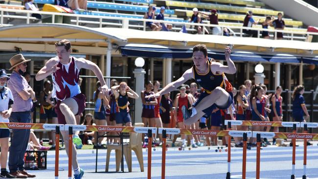 West Moreton Anglican College’s athletes impressed at state carnivals.