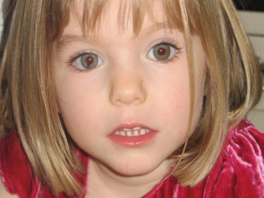 A former worker at the resort from which Madeleine McCann went missing has claimed they saw the new suspect in the area at the time. Picture: AP Photo/PA 