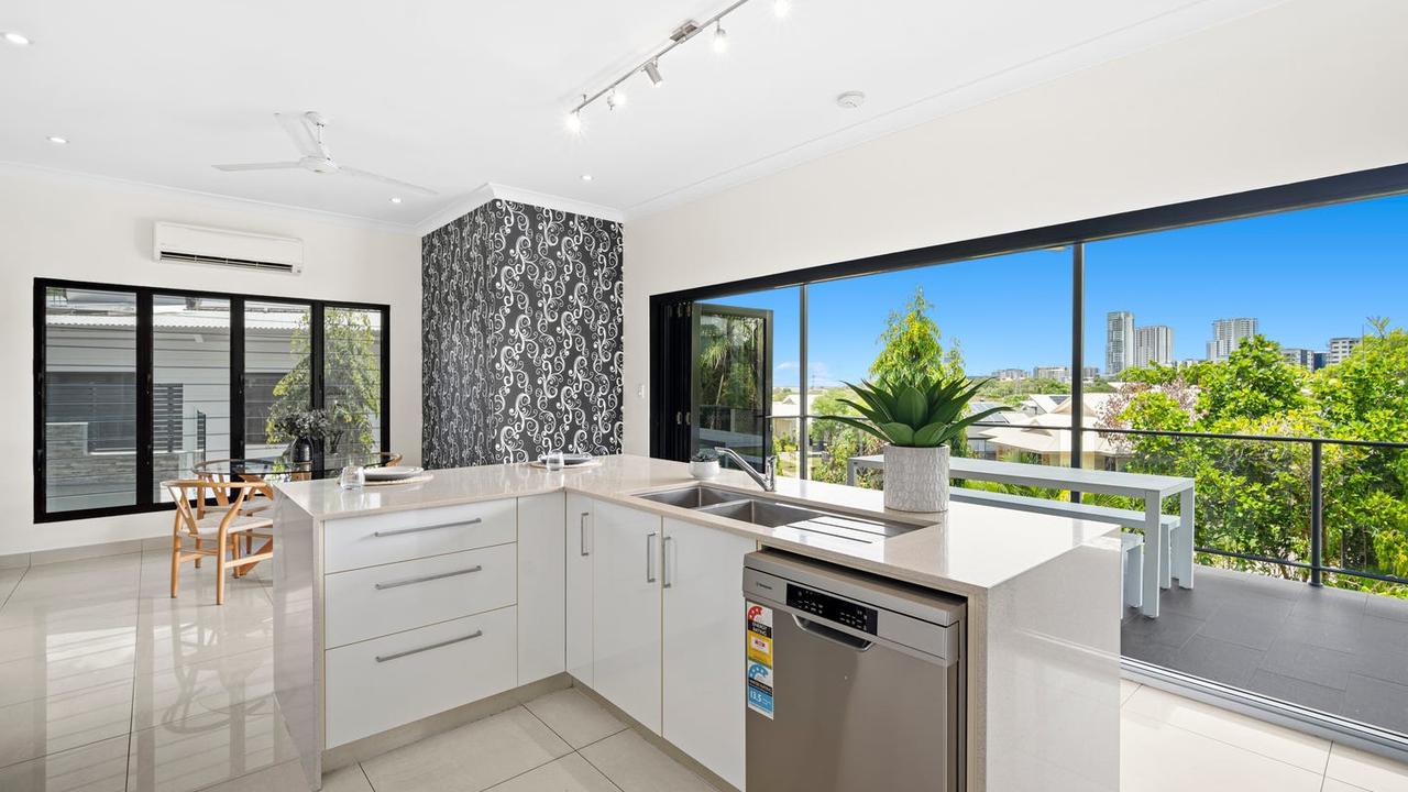 The Darwin property at 22 Duke St, Stuart Park, is for sale for $1.4m. Picture: realestate.com.au