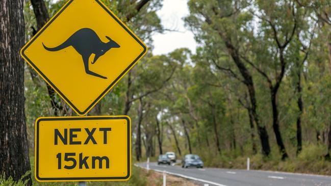 Dangerous driving conditions, istock.