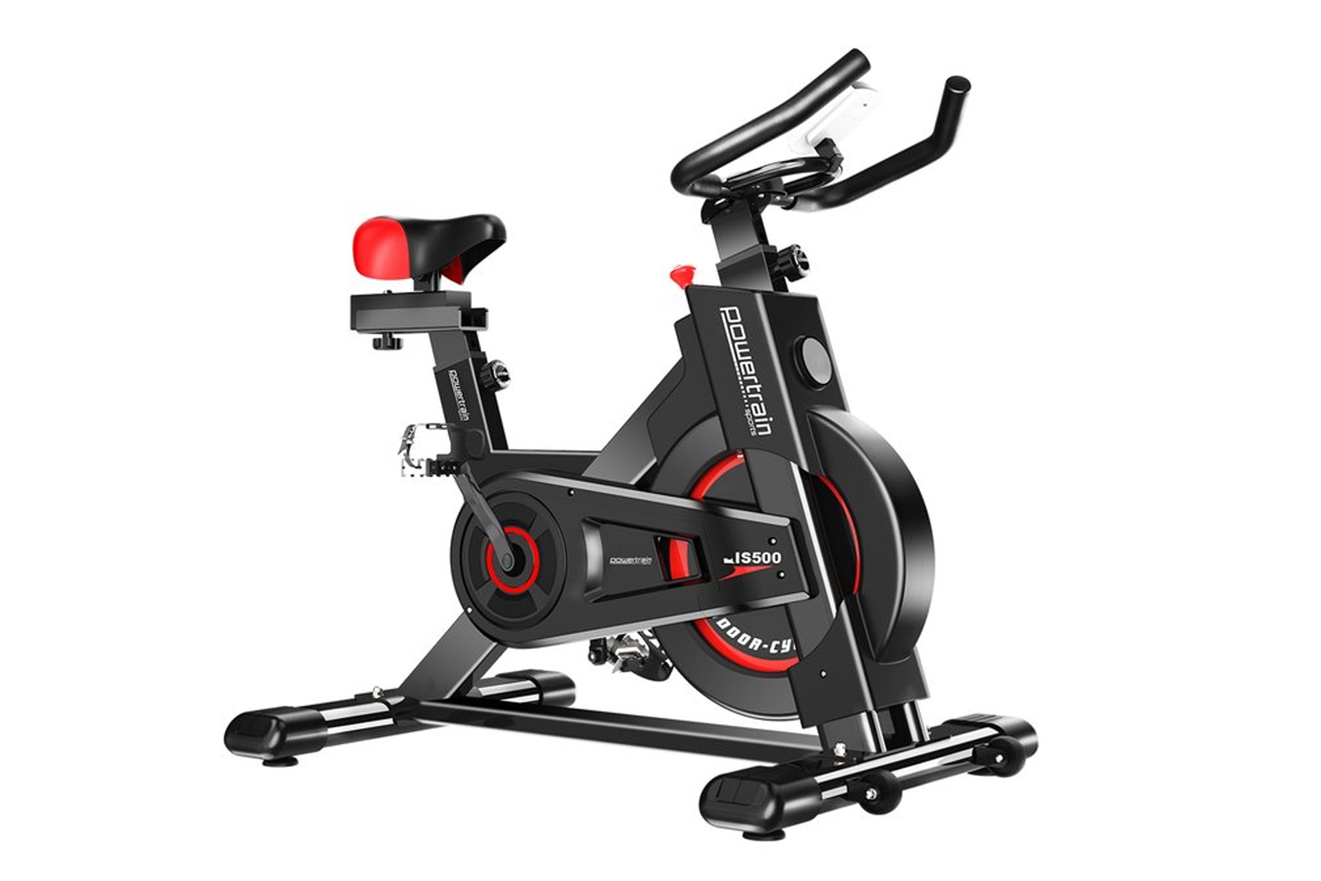 exercise bike bunnings