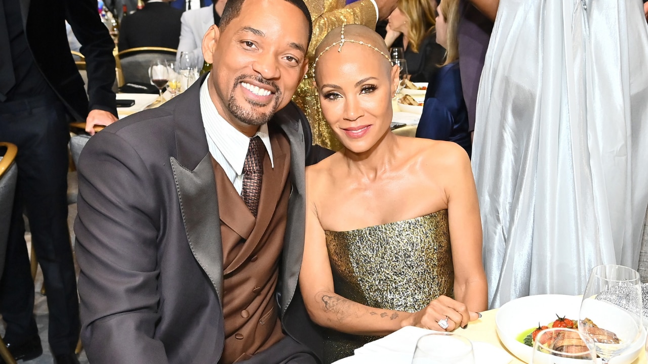 Will Smith And Jada Pinkett Smith Have An Unconventional Relationship Are Open Relationships