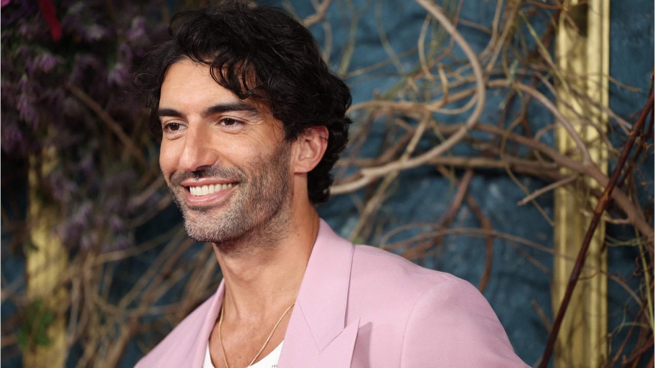 Justin Baldoni gives new insight into It Ends With Us sequel