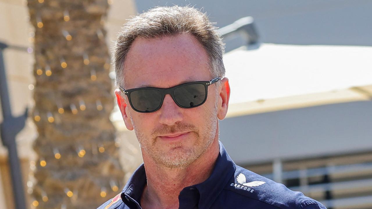 Christian Horner Threatens Legal Action To F1 Magazine Over Red Bull ...