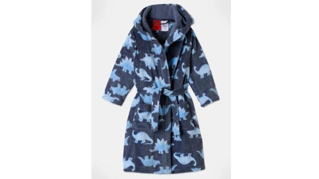 Myer ladies winter dressing gowns sale