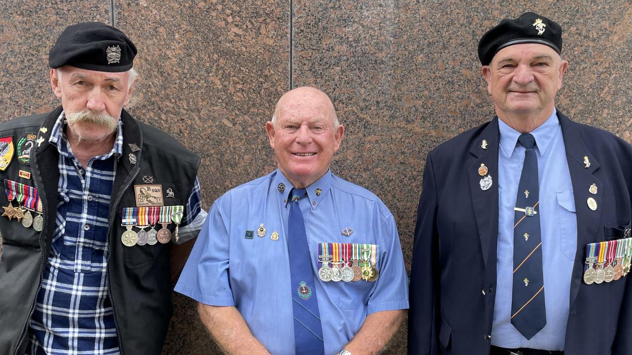 Photos: Anzac Day northern NSW 2024 | Herald Sun