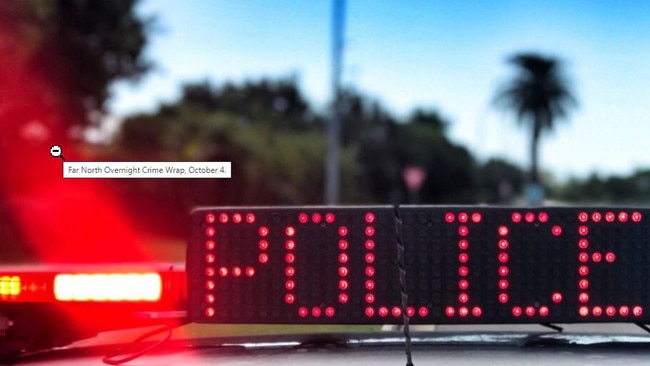 A Logan school was forced into lockdown and police attended - police generic
