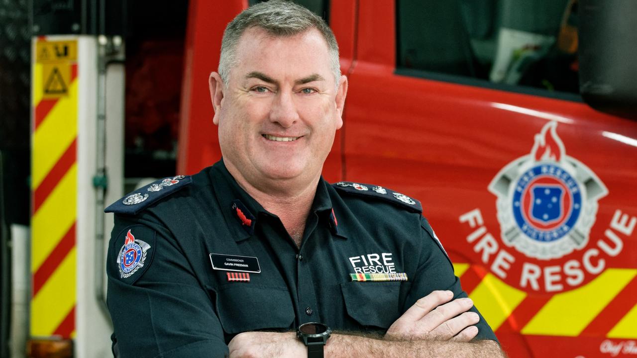 Fury at firey boss’ ‘overseas junket’ while system plagued by IT fail