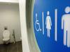 Backlash as school secretly installs unisex toilets