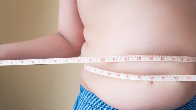 Obesity was one issue that needed to be addressed that would help in the fight against Covid, this letter writer believes. Picture: istock